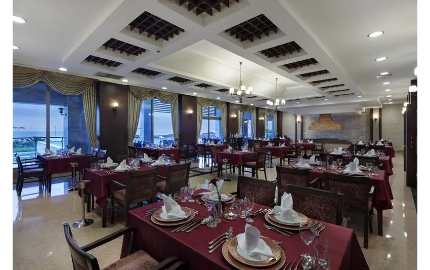 ALBA ROYAL HOTEL (ADULTS ONLY 16+)  5*-7