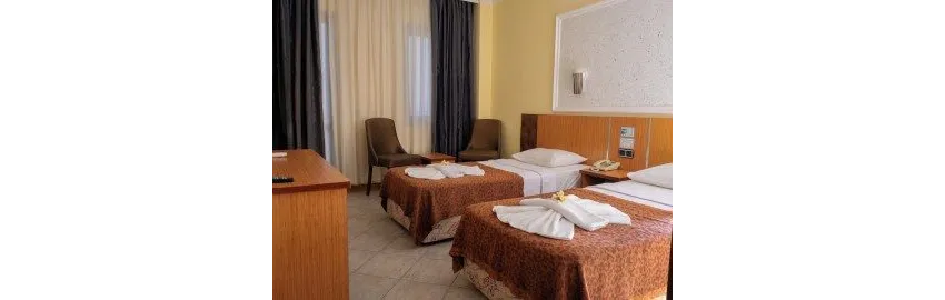 Sun Fire Beach Hotel 4*-12