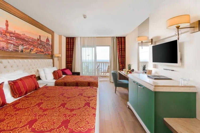 Litore Resort Hotel & Spa 5*-29