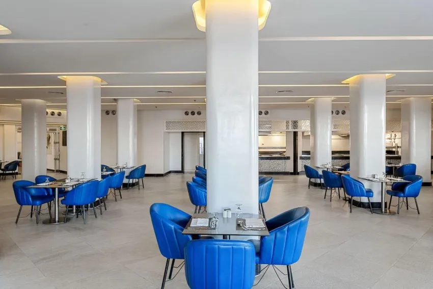 Pickalbatros Beach Albatros Resort 4*-13