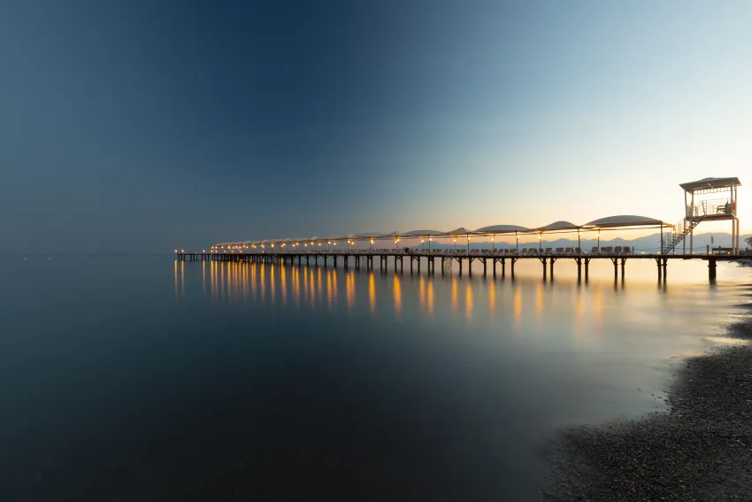 Swandor Hotels & Resort Topkapi Palace 5*-76