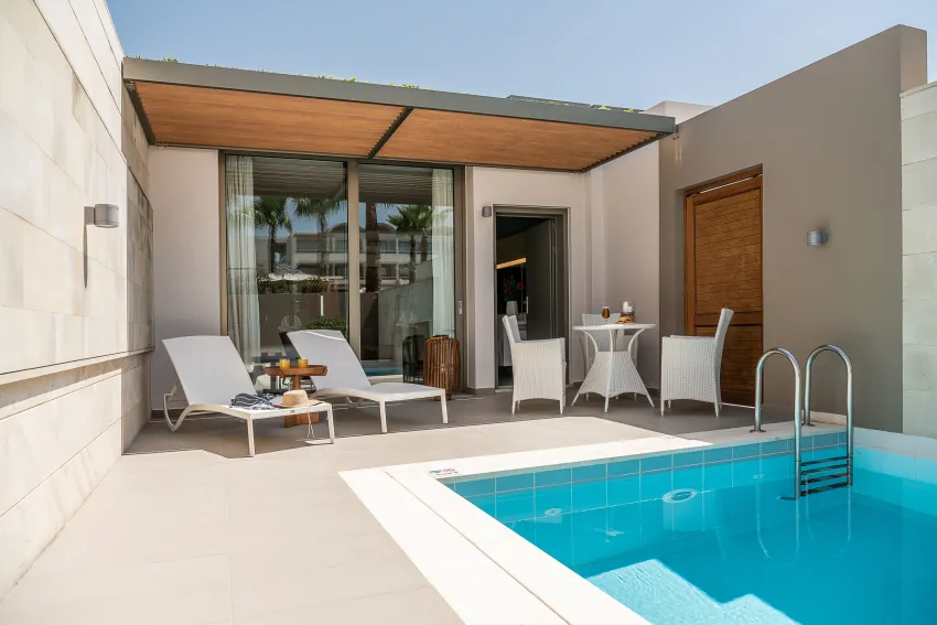 Avra Imperial Hotel 5*-29
