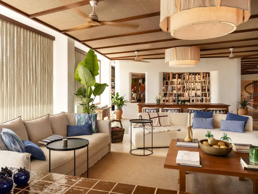 Zel Mallorca (ex INNSiDE Cala Blanca) 4*-31