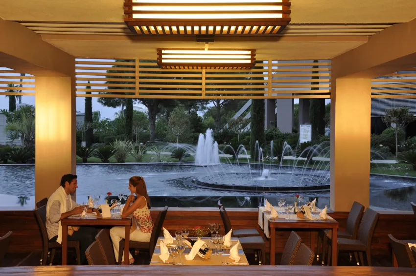 Susesi Luxury Resort Hotel 5*-341