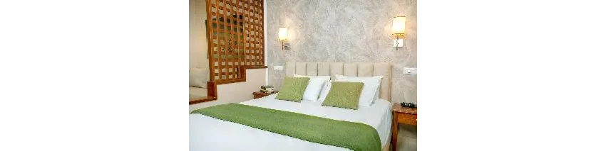 Philoxenia Hotel and Apartments 3*-21