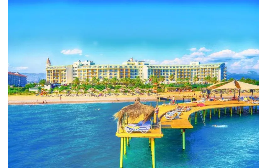 SELECTUM FAMILY COMFORT SIDE  5*-11