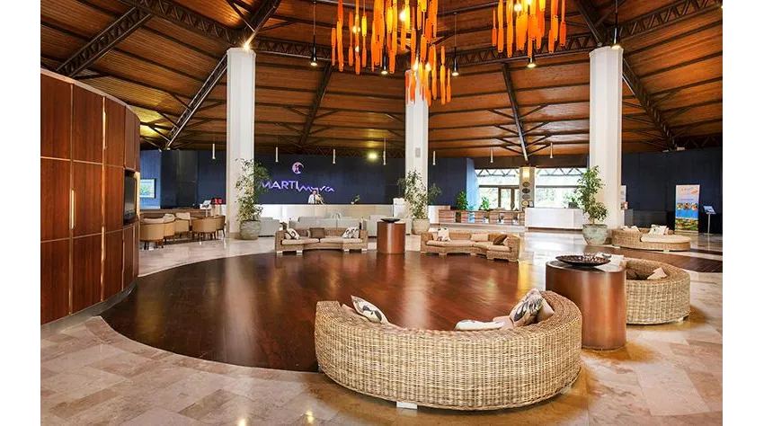 MARTI MYRA HOTEL  5*-5