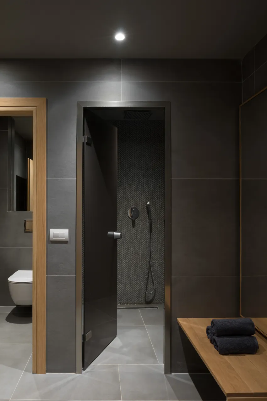 Ikones SeaFront Luxury Suites 5*-88