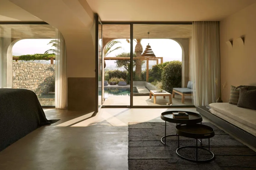 Minos Palace Resort 5*-28