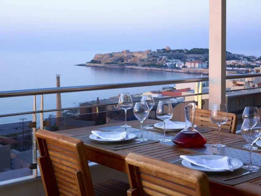 Macaris Suites & Spa 5*-26