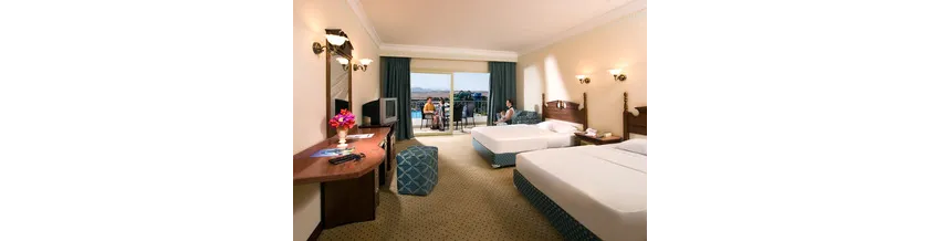Titanic Resort & Aquapark 4*-8