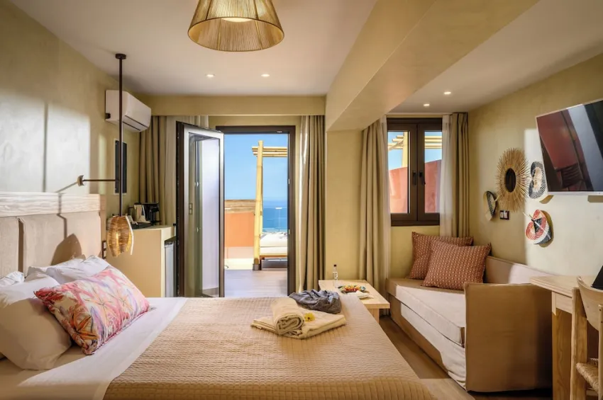 Esperides Resort Crete, The Authentic Experience 4*-10