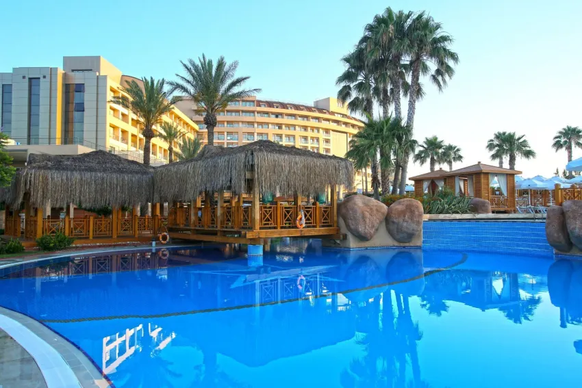 Fame Residence Lara 5*-3