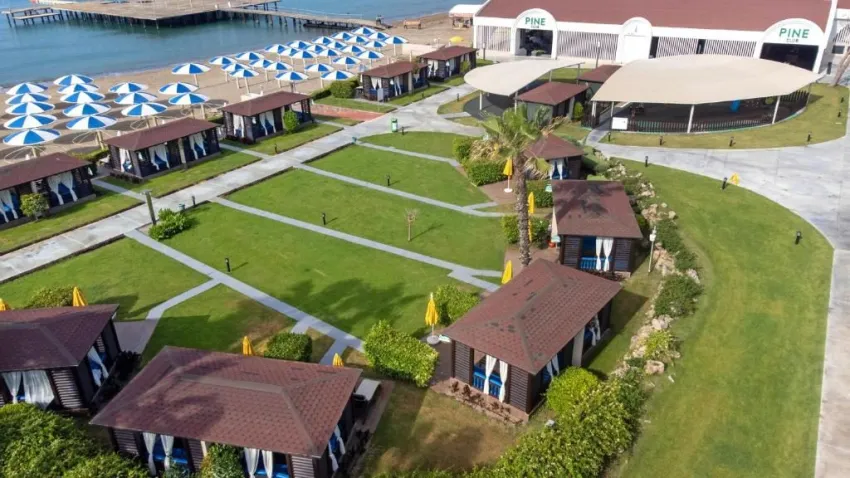 Pine Beach Belek 5*-35