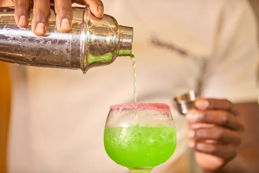 Gavimar La Mirada Club Resort -75