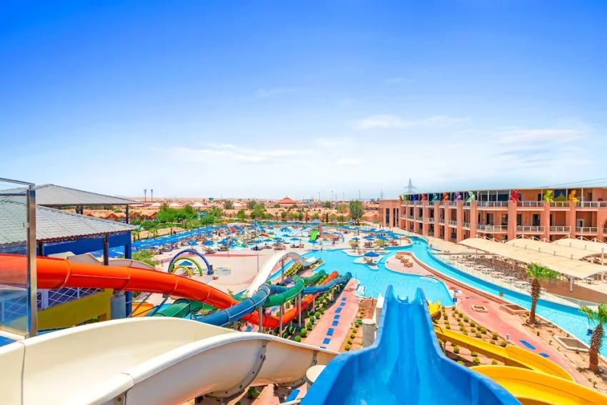 Water Valley Aqua Park By Neverland 5*-53