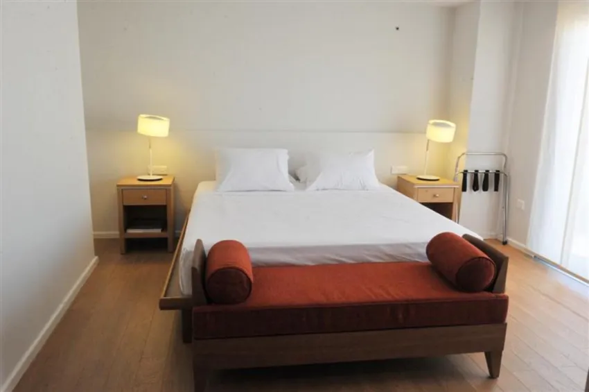 E Hotel Spa and Resort 4*-19