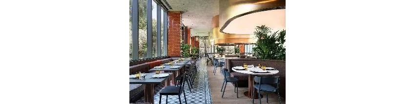 Voyage Belek Golf & Spa Hotel 5*-134