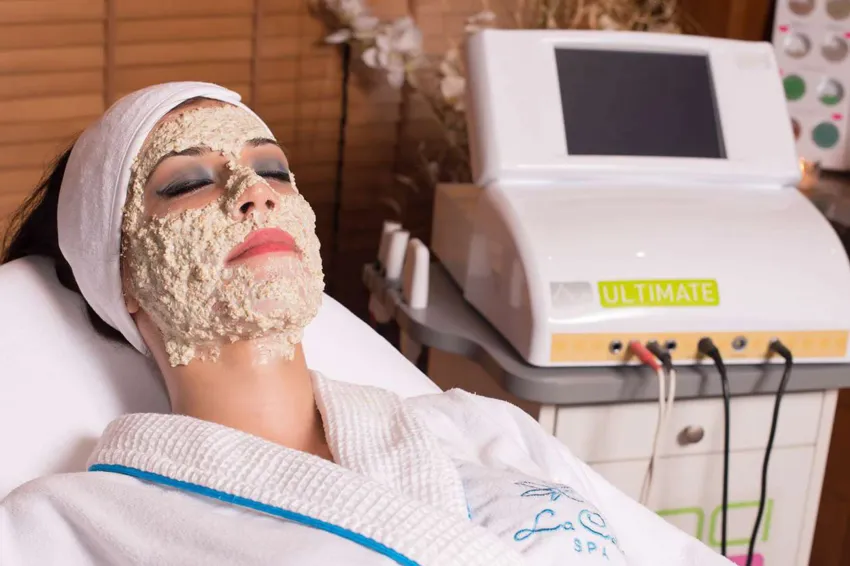 Susesi Luxury Resort Hotel 5*-536