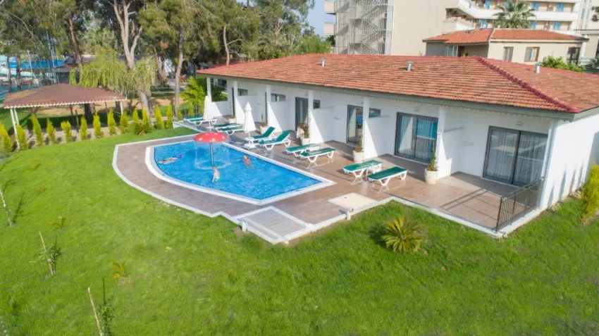 LINDA RESORT HOTEL  5*-27