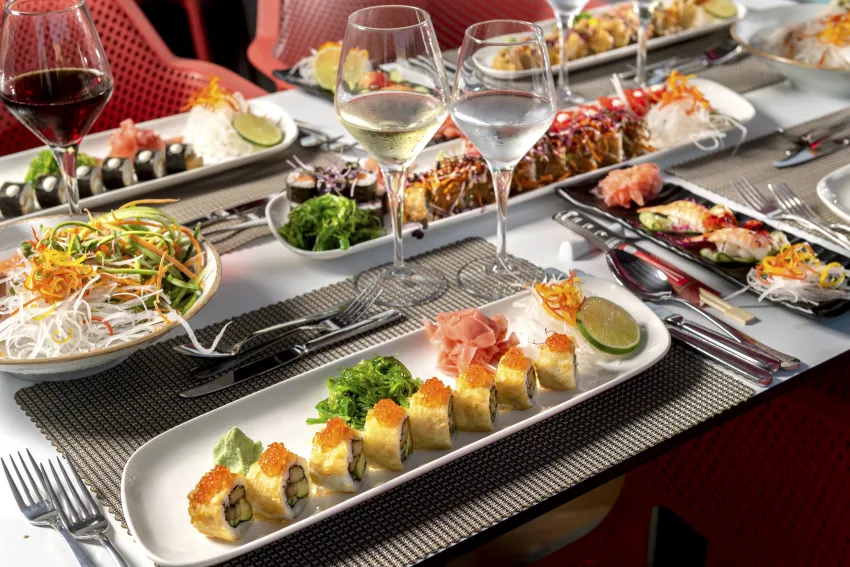 Megasaray Club Belek 5*-161