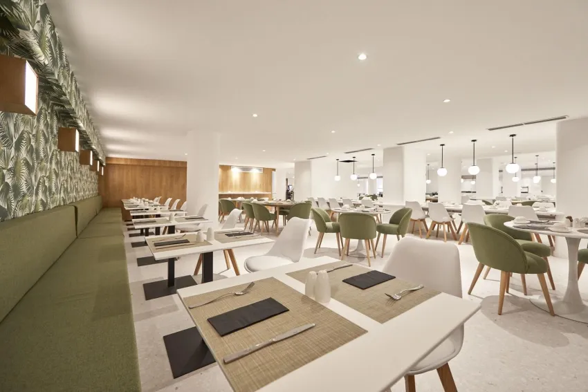 HM Dunas Blancas 4*-18