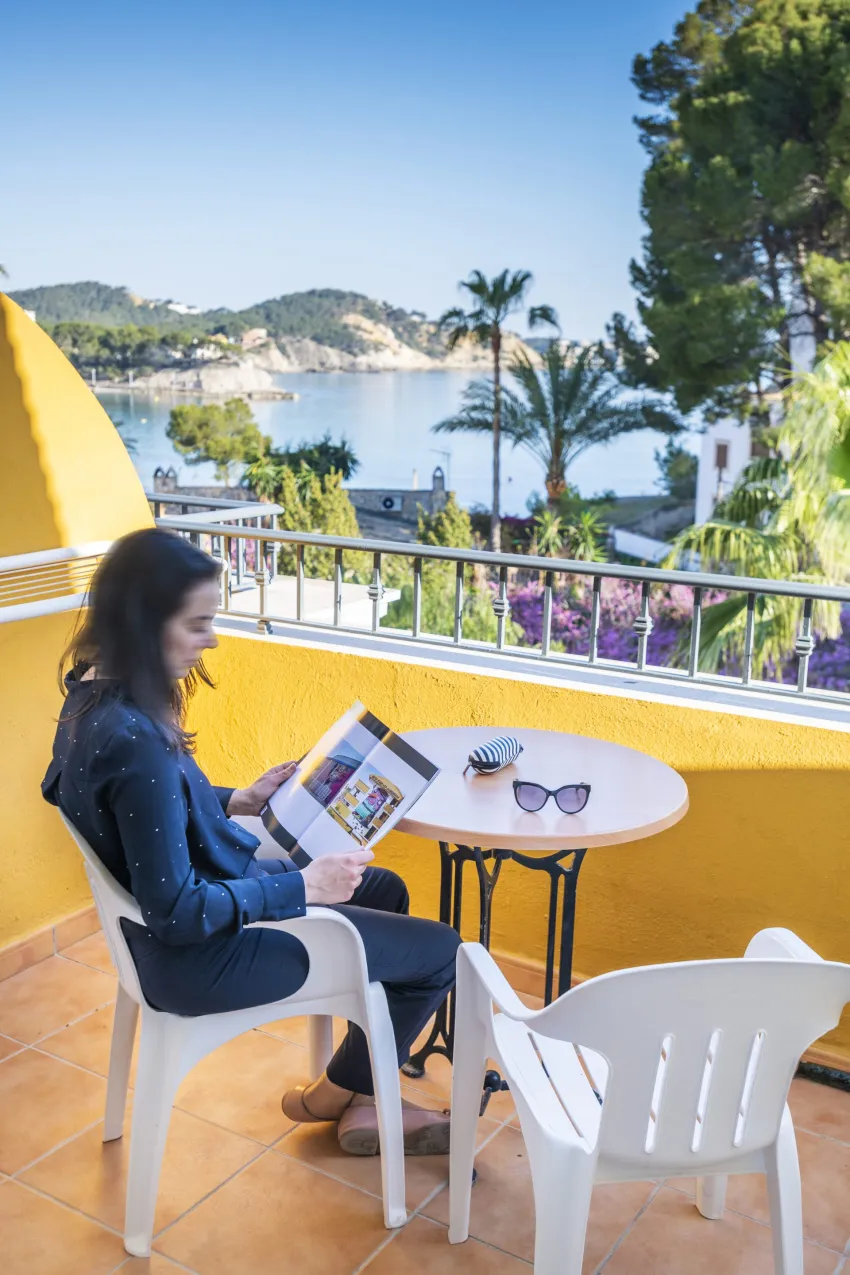 Flor los Almendros Hotel 3*-25