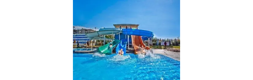 Mc Beach Park Resort 5*-24
