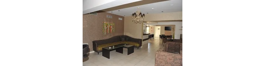 Santa Helena Hotel 3*-23