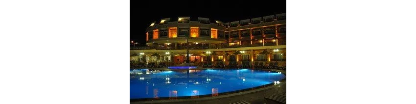Elamir Resort Hotel 4*-18