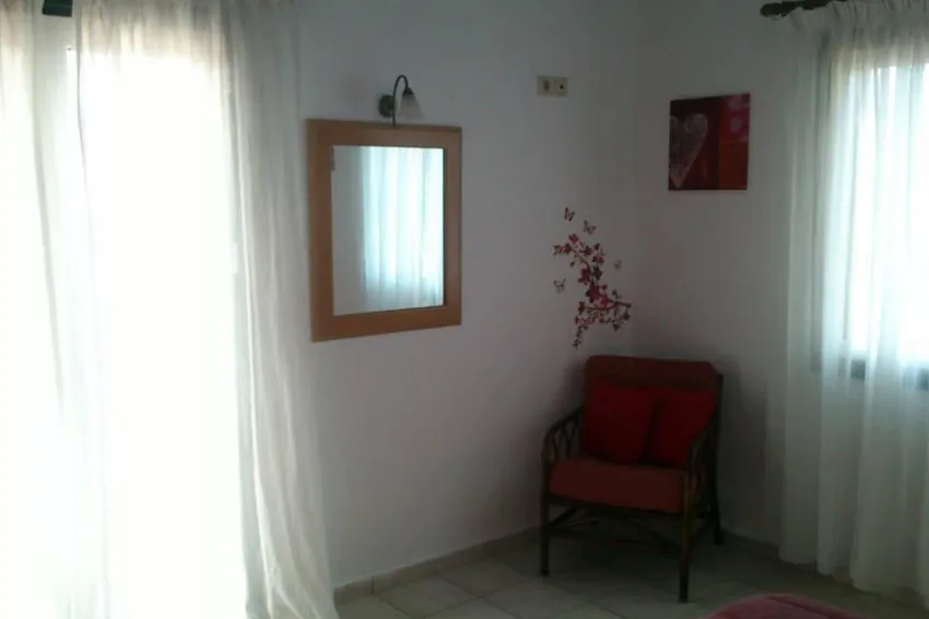 Sunny Hill ex Mary Sofi 4*-26