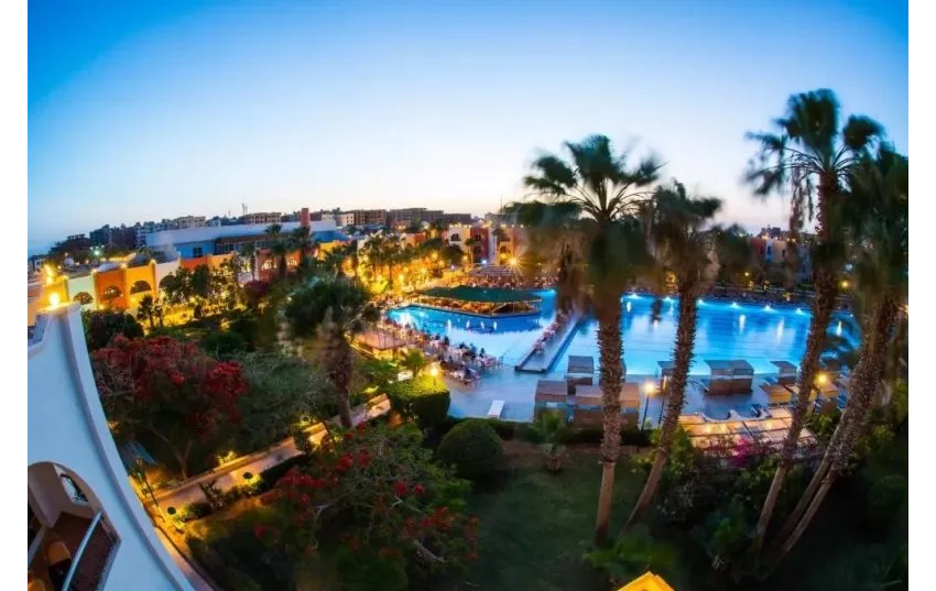 Arabia Azur Resort 4*-12
