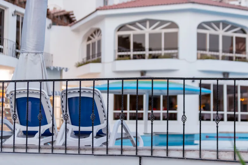 Minamark Beach Resort 4*-8