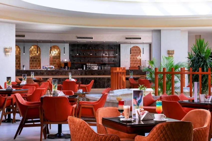 ALBATROS PALACE SHARM  5*-46