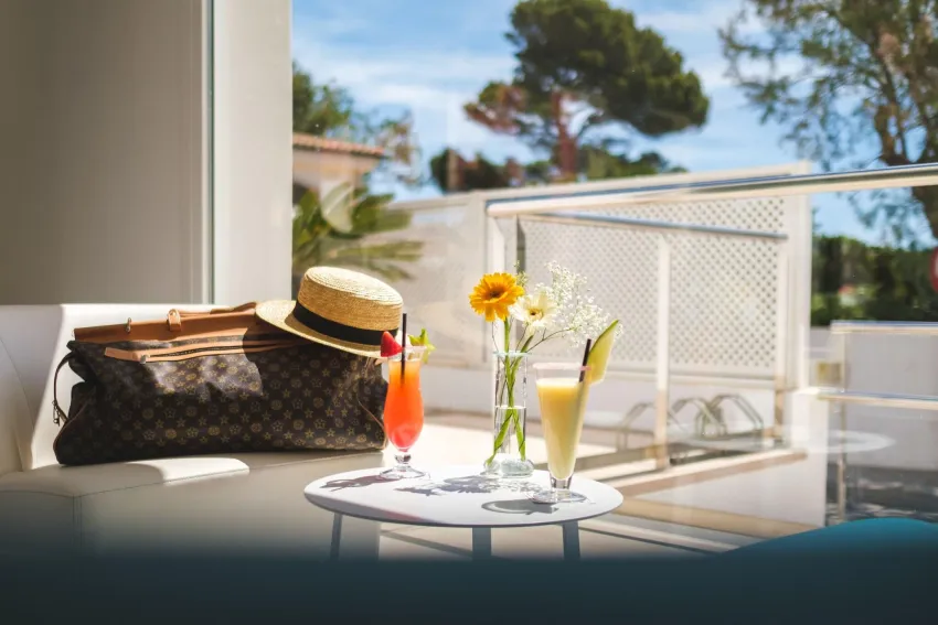 Hotel Triton Beach 4*-99