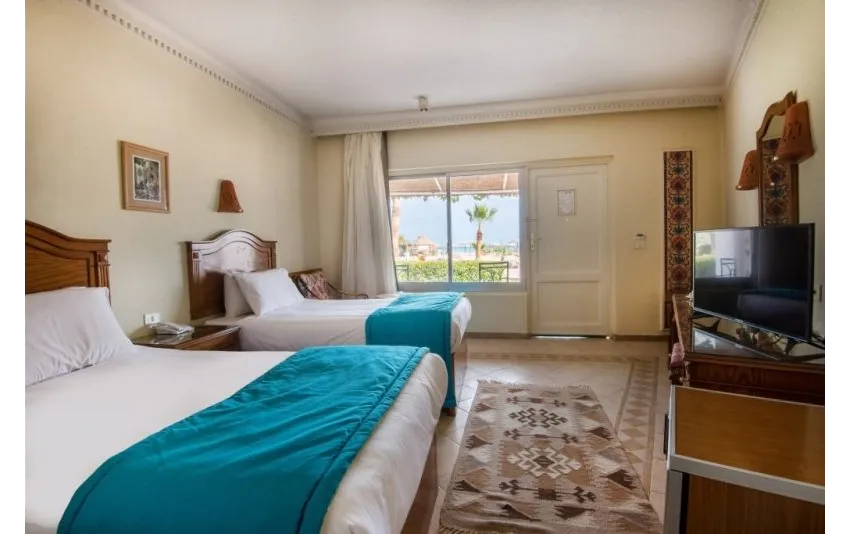 Shams Safaga Resort 4*-3