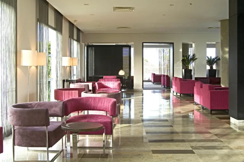 THALASSA SOUSSE RESORT & AQUA PARK  4*-44