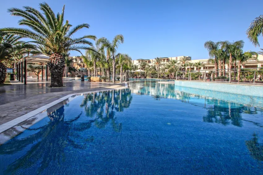The Russelior Hotel & Spa 5*-72