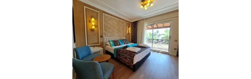Saphir Hotel & Villas 4*-30