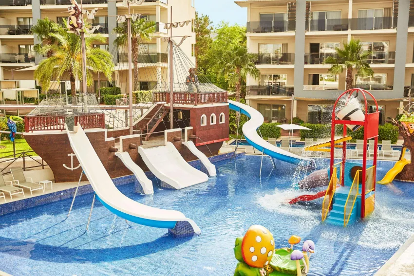 Zafiro Palace Alcudia 5*-118