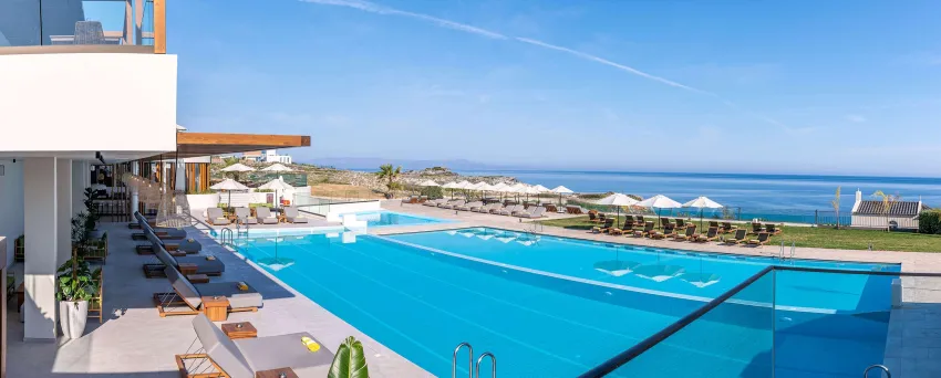 Isla Brown Resort Chania, Curio Collection by Hil 4*-105