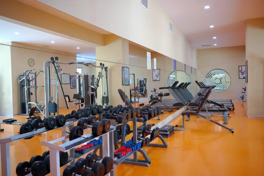 Belconti Resort Belek 5*-26
