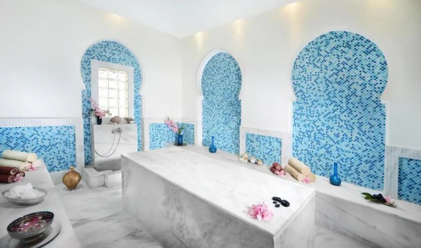 JAZ AQUAMARINE RESORT  5*-9