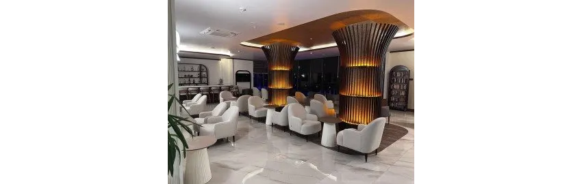 Side Golden Rock Hotel (Adults Only 16+) 3*-30