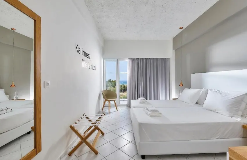 Vasia Royal Hotel 4*-21