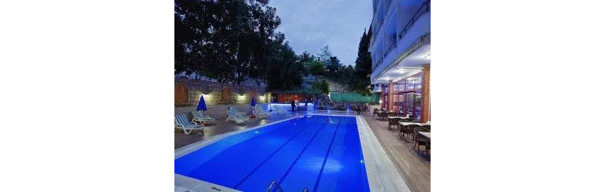 Diamore Hotel 3*-7