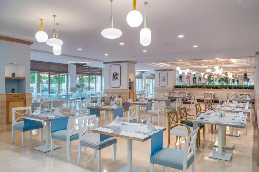 TUI BLUE XANTHE  5*-20