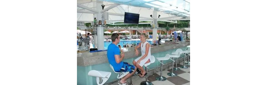 Grand Okan Hotel 4*-15
