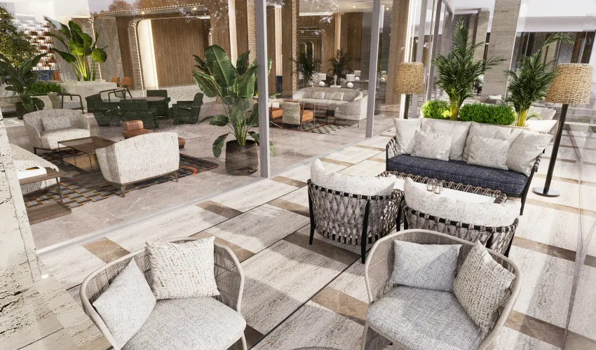 Gloria Serenity Resort 5*-75