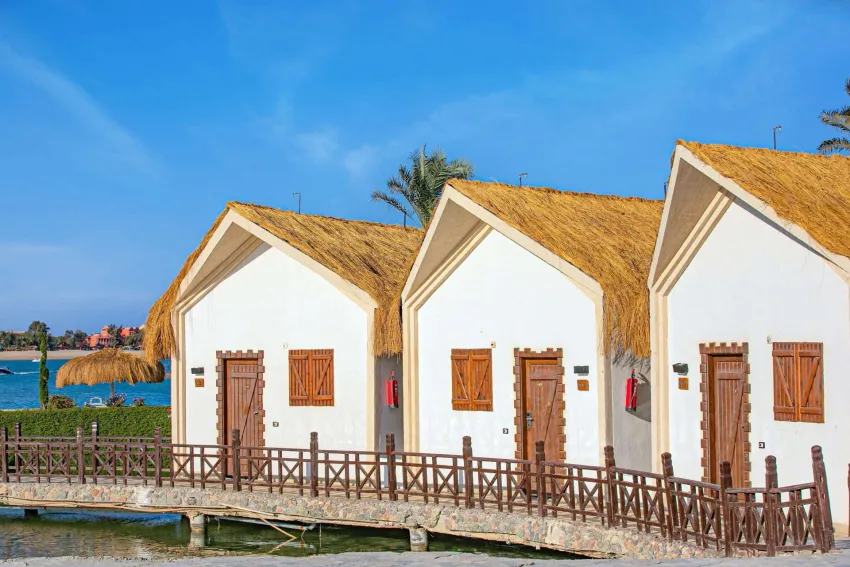 Panorama Bungalows Resort El Gouna 4*-10